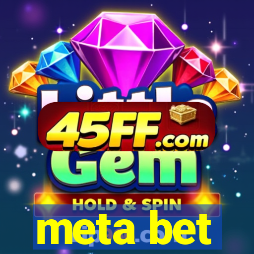 meta bet